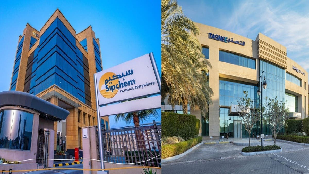 “التصنيع” و”سبكيم” تعلنان بدء الإنتاج التجريبي لتوسعة مصنع تكسير الإيثيلين