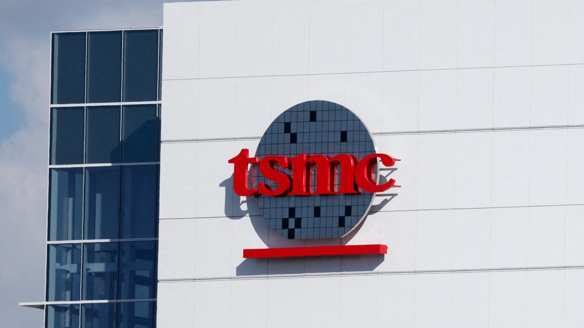 “TSMC” التايوانية تدرس رفع أسعار تصنيع الرقائق حتى 10% في 2027