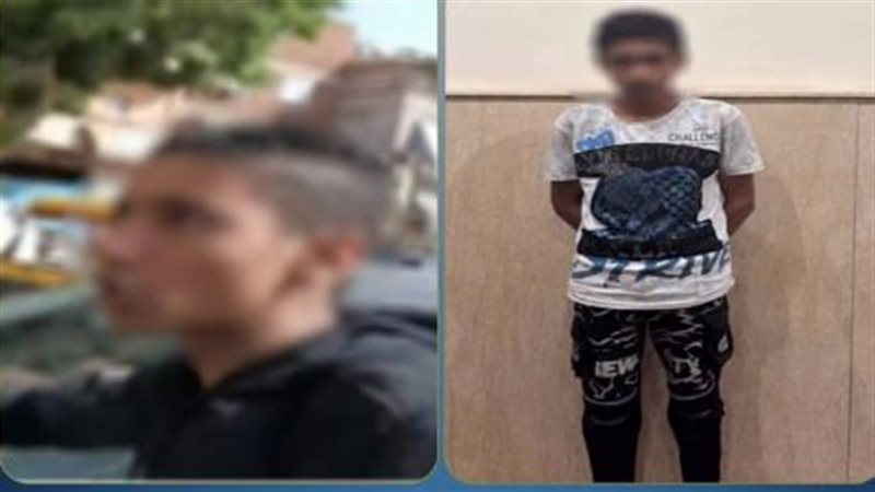 القبض على سائق توك توك بتهمة الاعتداء على سيدة وإتلاف سيارتها بالإسكندرية