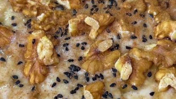 طريقة عمل التلبينة النبوية .. المقادير والخطوات وأبرز الفوائد