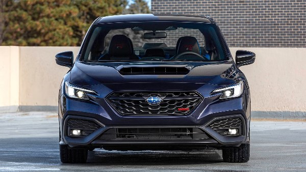 إطلاق سوبارو WRX موديل 2026.. بتقنيات الدفع الكلي