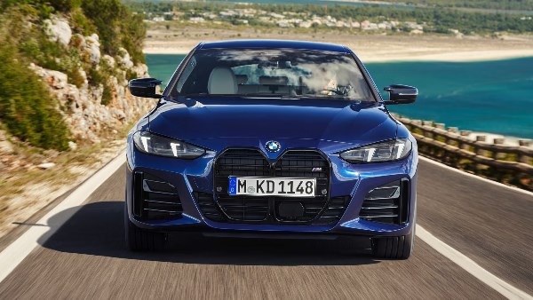 سعر ومواصفات BMW الفئة الرابعة “جران كوبيه” 2026 في السعودية