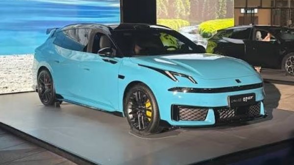بمدى 1422 كلم.. مواصفات لينك آند كو 07 GT وسعرها عالميًا