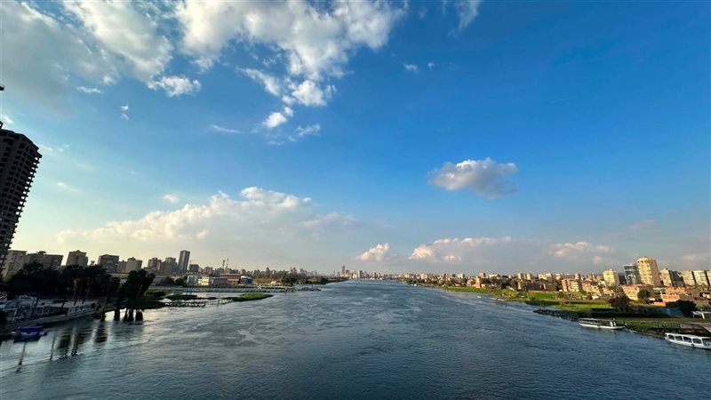 الأرصاد الجوية تكشف درجات الحرارة المحسوسة اليوم الخميس بمدن مصر