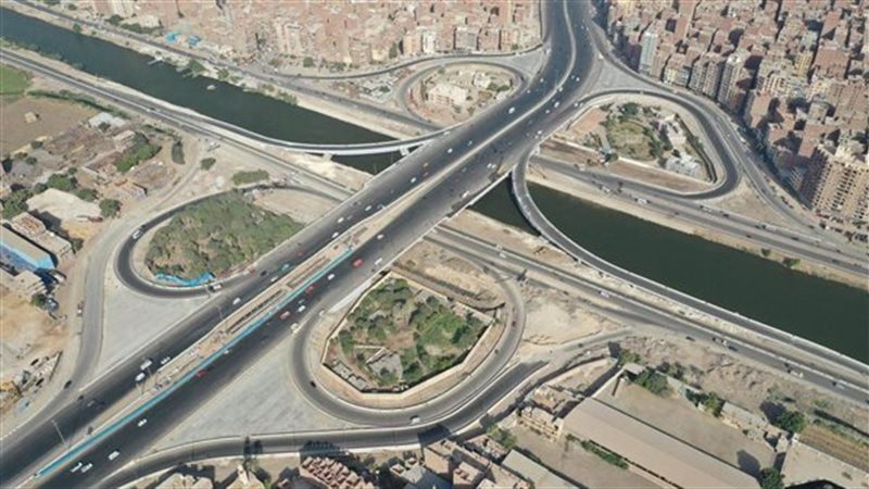 خبير اقتصادي: 10 تريليونات جنيه أنفقتها الدولة على المشروعات القومية