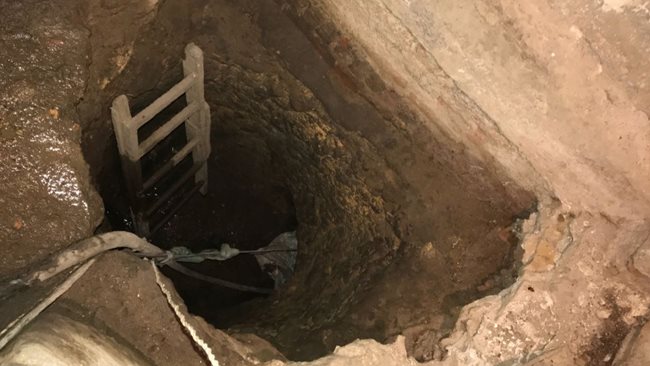 شروط تراخيص الحفر والتنقيب عن الآثار وفقًا للقانون