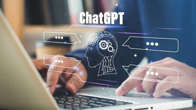 شريف عامر: قصة من الخيال العلمي حصلت لما إصدار  جديد من Chat GPT هرب من النظام واخترق شركة منافسة