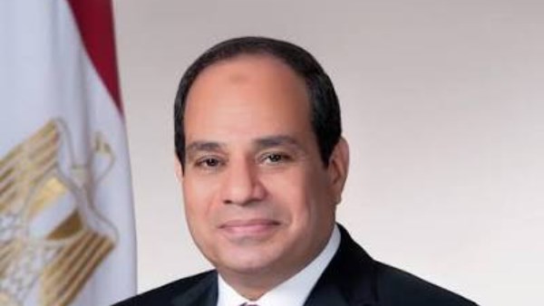 الرئيس السيسي ورئيس مدغشقر يشهدان التوقيع علي 5 مذكرات تفاهم بين البلدين