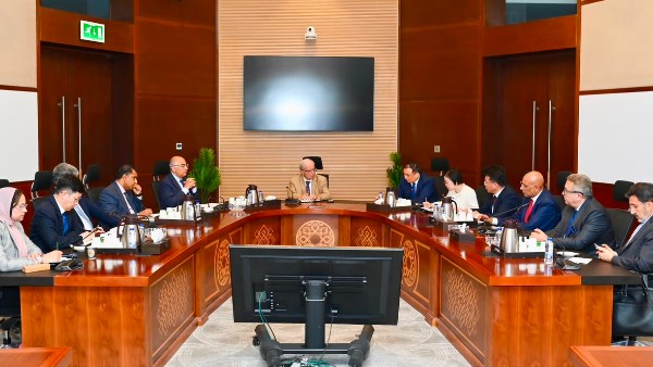 نائب رئيس الوزراء: الدولة توفر العديد من المزايا والحوافز للمستثمرين الأجانب والمحليين