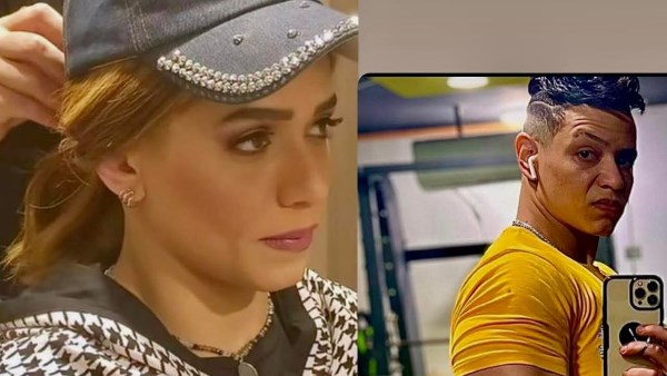 براءة بيج ياسمين من تهمة نشر محتوى خادش