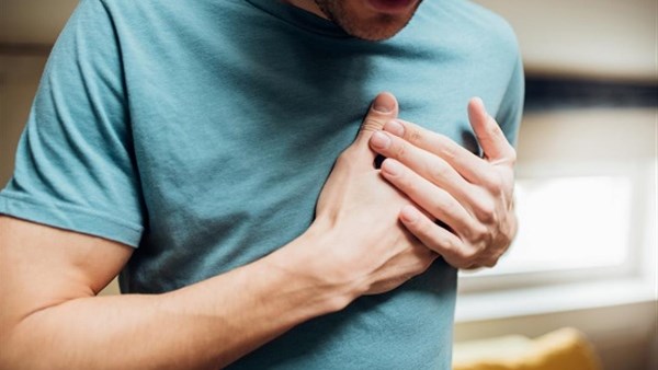 هل تؤثر الرطوبة المرتفعة على مرضى القلب والضغط؟