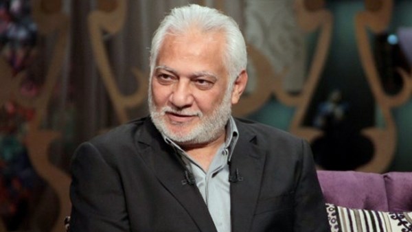 الصريطي: التلفزيون المصري كان يمثل جزءًا أساسيًا من حياة الأسرة المصرية وخاطب جميع الفئات والأعمار