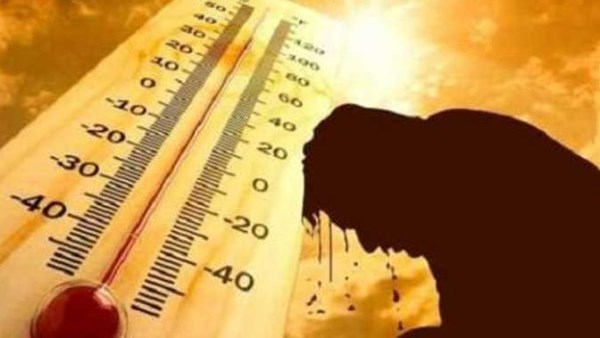 قبضة النار تُحكم سيطرتها.. قبة حرارية قياسية ترتفع حتي 50 درجة مئوية في 4 دول عربية