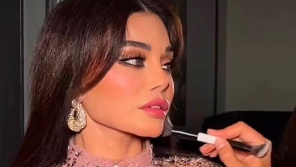 هيفاء وهبي بـ جمبسوت جريء في أحدث ظهور لها.. صور