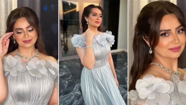 أناقة واحتشام.. أبرز إطلالات هبة مجدى تجمع  فى عيد ميلادها الـ 38 | صور