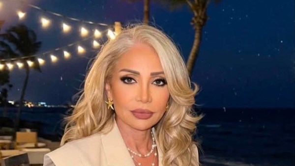 صغرت 20 سنة .. سوسن بدر تثير الجدل بجلسة تصوير جريئة