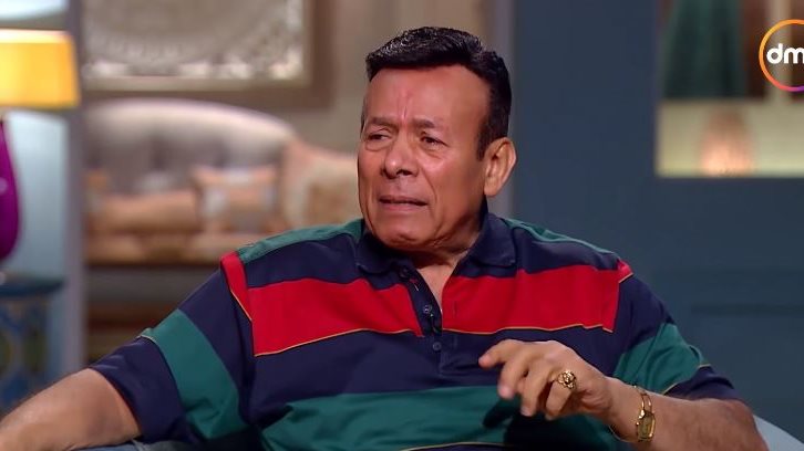 أحمد ماهر يكشف تفاصيل رفضه عمل حسين الإمام مع والده