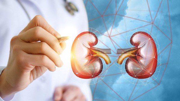 علامات تدل على أن الكلى لا تعمل بكفاءة.. لا تتجاهلها