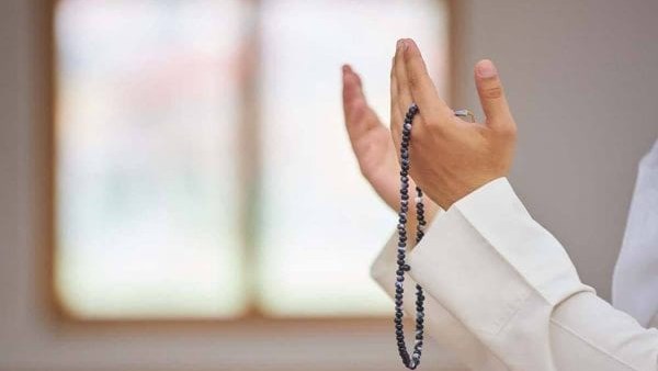 دعاء إزالة الخوف والقلق من نتيجة الثانوية العامة.. ردده الآن يشرح صدرك ويطمئن به قلبك