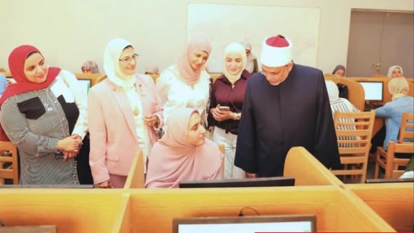 موعد اختبارات القدرات لكليات جامعة الأزهر.. التسجيل يبدأ غدا