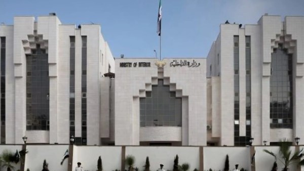 سوريا تضبط صواريخ وأسلحة كانت معدة للعبور إلى حزب الله