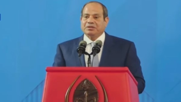 طفرة تاريخية بين القاهرة ودار السلام .. كلمة الرئيس السيسي بمؤتمر صحفي مع نظيرته التنزانية