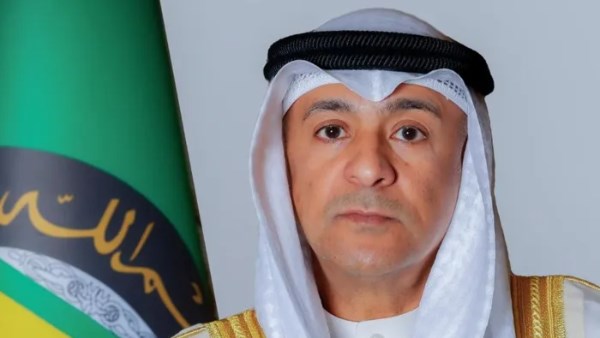 أمين مجلس التعاون الخليجي: استهداف إيران للمنشآت المدنية انتهاك خطير للقانون الدولي