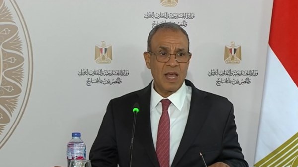 بدر عبد العاطي : مصر تعزز التعاون مع موزمبيق في تدريب الأئمة والمنح الجامعية