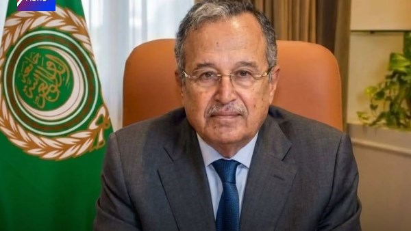 أمين الجامعة العربية يؤكد دعمه للسعودية في مواجهة تهديدات ميليشيا الحوثي