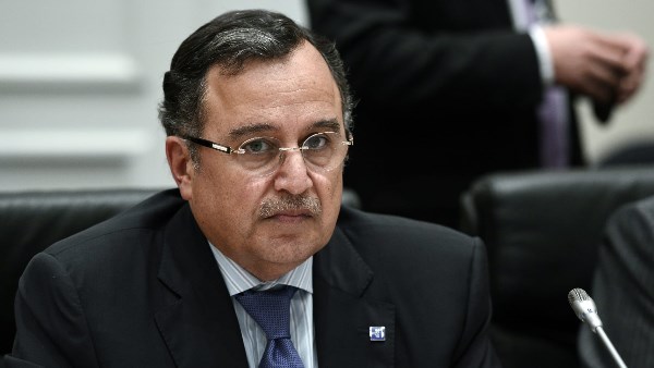 أمين جامعة الدول يطالب ترامب بكبح جماح الطموحات المتطرفة للحكومة الإسرائيلية لإفشال مشروع السلام
