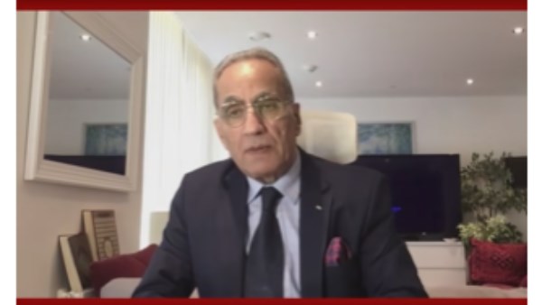 ممدوح جبر: اليمين الإسرائيلي يوظف الملف الأمني في الانتخابات المقبلة