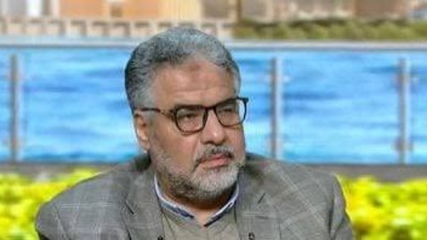 أحمد السباعي: أرشفة وثائق الإذاعة والتلفزيون تمثل مرحلة فارقة في مسيرة الإعلام المصري