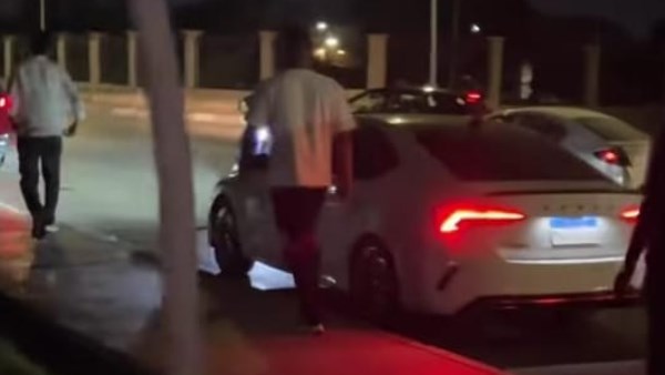 محامي زوج سيدة الإسماعيلية : لا مخدرات ولا زواج عرفي .. وما حدث خلافات عائلية