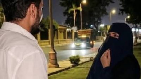 محامي زوج سيدة الإسماعيلية : أتمنى حل الخلاف بدلا من الطلاق