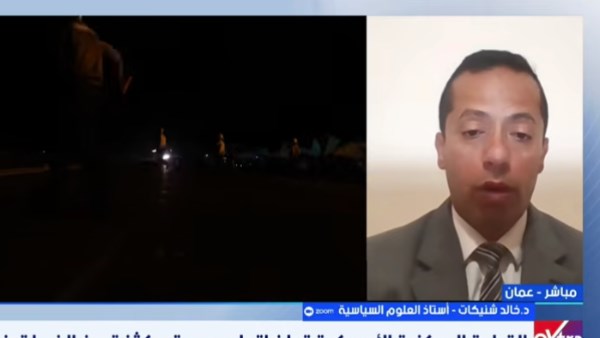 خبير: هناك نقص حقيقي في عدد صواريخ الدفاع الجوي الهجومية الأمريكية