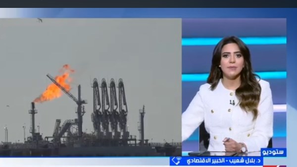 بلال شعيب: استمرار الحرب يعني عودة مؤشرات التضخم إلى الارتفاع