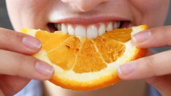 ماذا يحدث لضغط الدم عند تناول عصير البرتقال يوميا ؟