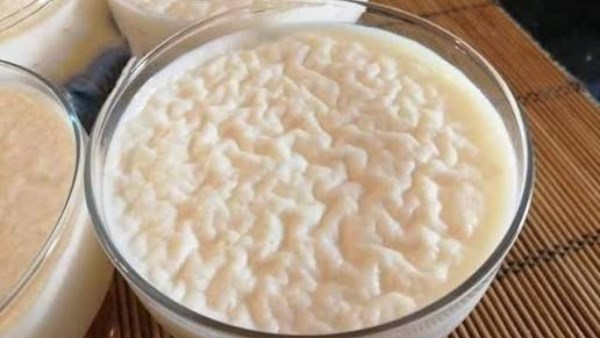 طريقة عمل الأرز باللبن الكريمي في المنزل.. سر الطعم الغني مثل المحلات
