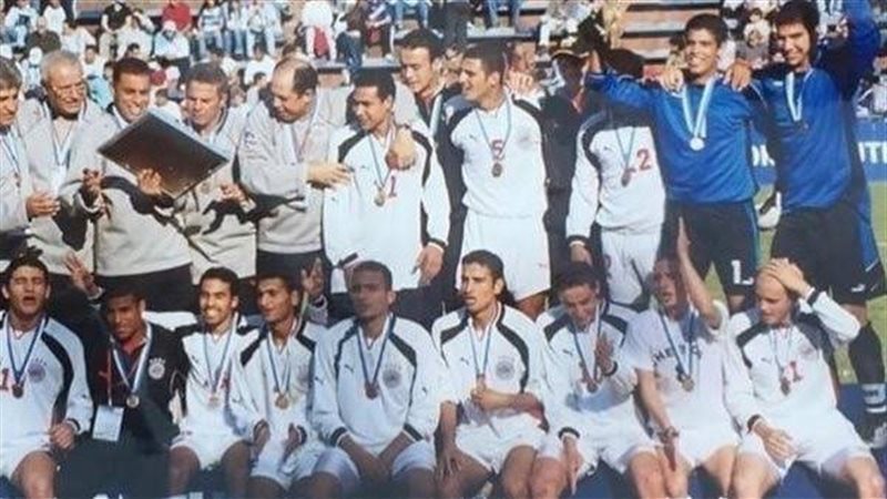 زي النهارده من 25 سنة، شوقي غريب يقود الكرة المصرية لأهم إنجاز عالمي