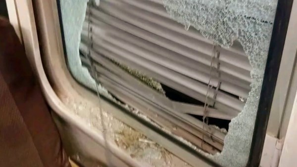 حكم رشق القطارات في الإسلام.. الأوقاف: جريمة تهدد الأرواح وتخالف الشرع والقانون