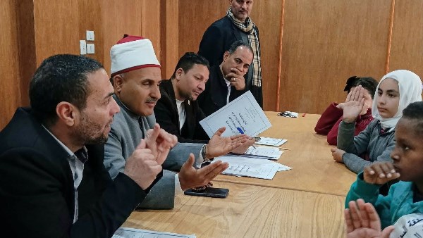 غدا.. الأزهر يكرم الفائزين في الموسم الثاني من مسابقة رواد اللغة العربية