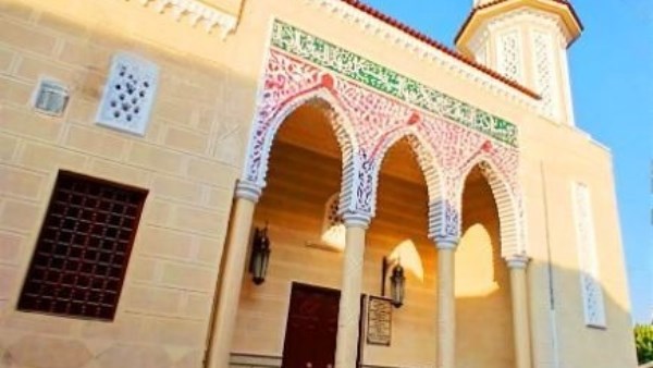 اليوم.. الأوقاف تفتتح 25 مسجدا بعدد من المحافظات