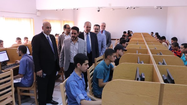 اختبارات القدرات بجامعة الأزهر.. اعرف كيفية التسجيل فيها خطوة بخطوة