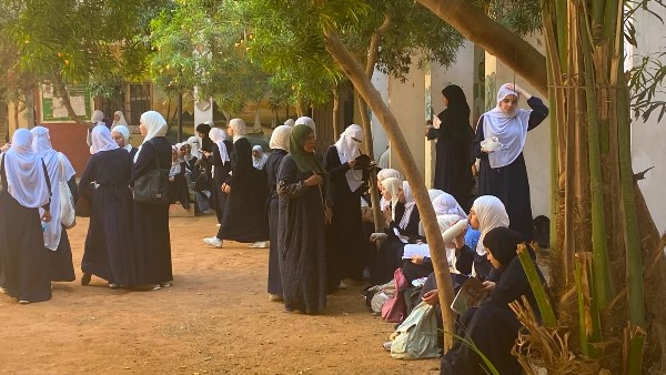 أوائل الثانوية الأزهرية.. حبيبة جعبوبة الأولى على القسم العلمي بنسبة 99.38%