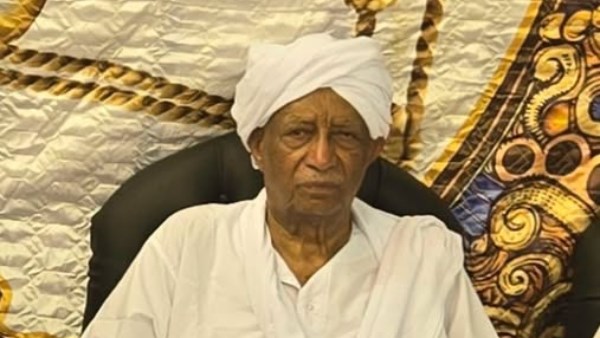 نجل عم الشيخ صالح الجعفري.. وفاة الدكتور كمال عباس عميد الأسرة الجعفرية