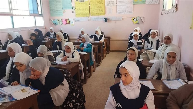 تنسيق الثانوية العامة بالقاهرة، الحد الأدنى للقبول بفصول الخدمات