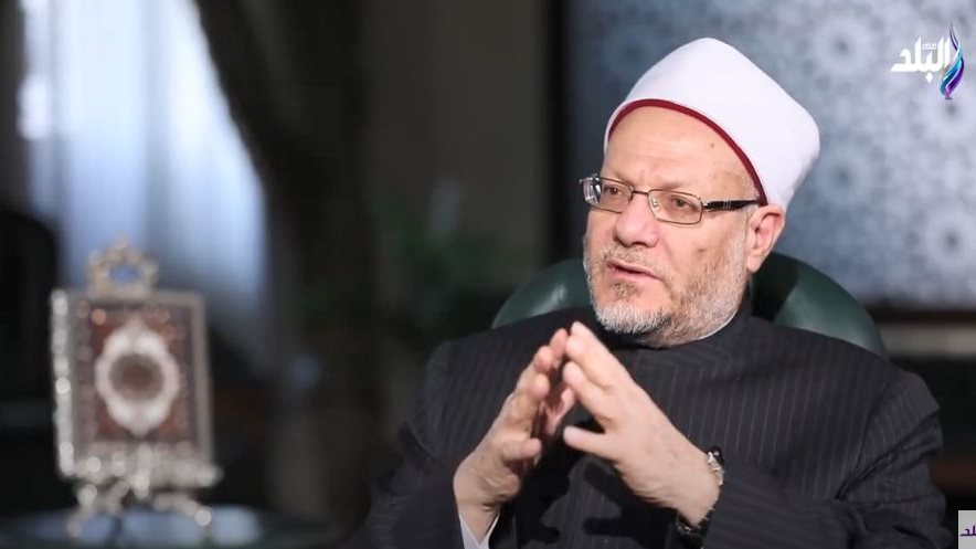 شوقي علام: الدولة وحدها تملك تنفيذ العقوبة.. وولي الدم له حق المطالبة لا التطبيق