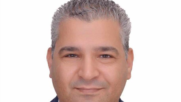 عياد رزق: الرئيس السيسي حريص على تعزيز الشراكات الأفريقية وتحقيق التنمية بالقارة