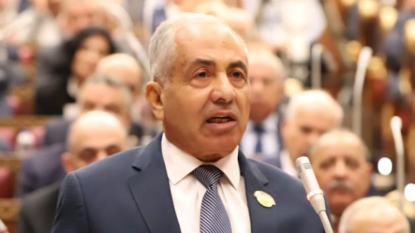 وكيل مجلس الشيوخ: 23 يوليو ثورة صنعت تاريخًا جديدًا.. والرئيس السيسي يقود مصر إلى مستقبل أكثر قوة