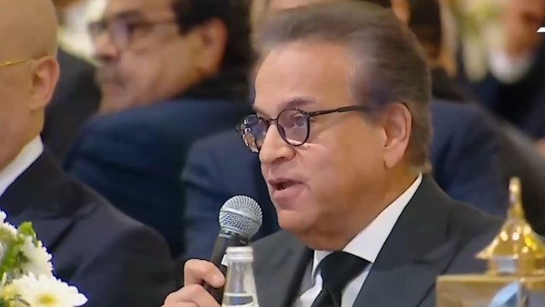وزير الصحة : أعتذر كمسؤول للمواطن المصري عن أي معاناة